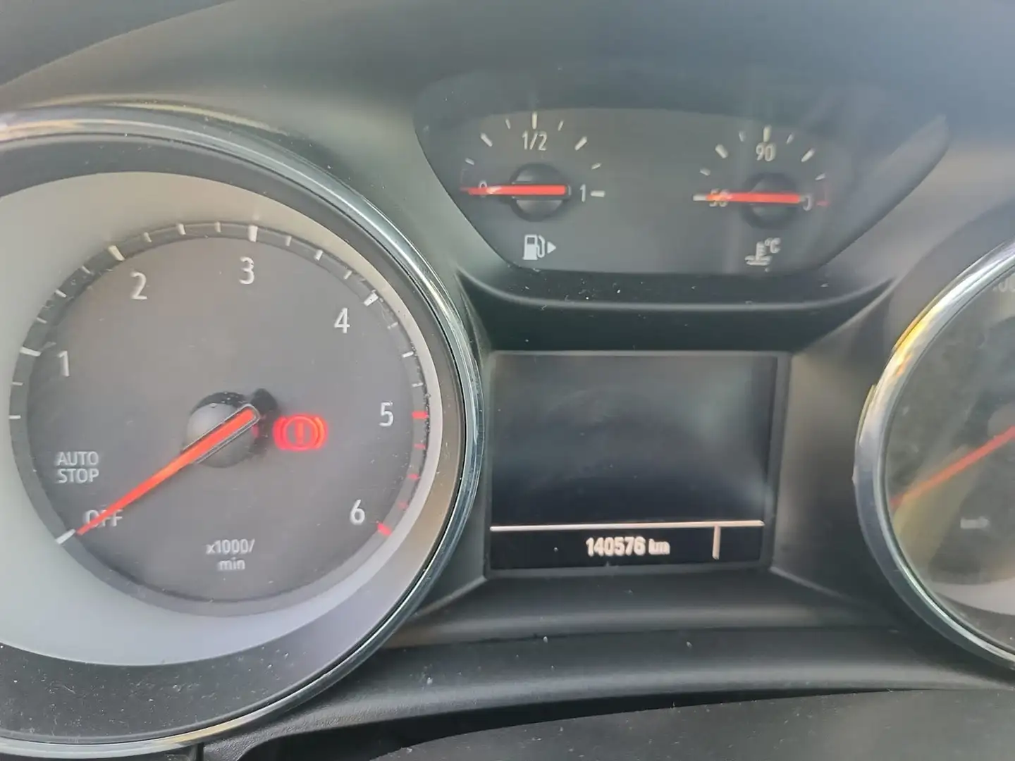 Opel Astra Astra V 2020 Sports Tourer 1.5 cdti GS Line s Bianco - 2