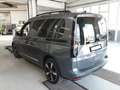Volkswagen Caddy Move 1.5TSI DSG 7-SITZE PANO+ACC+LED+NAVI++++ Grau - thumbnail 4