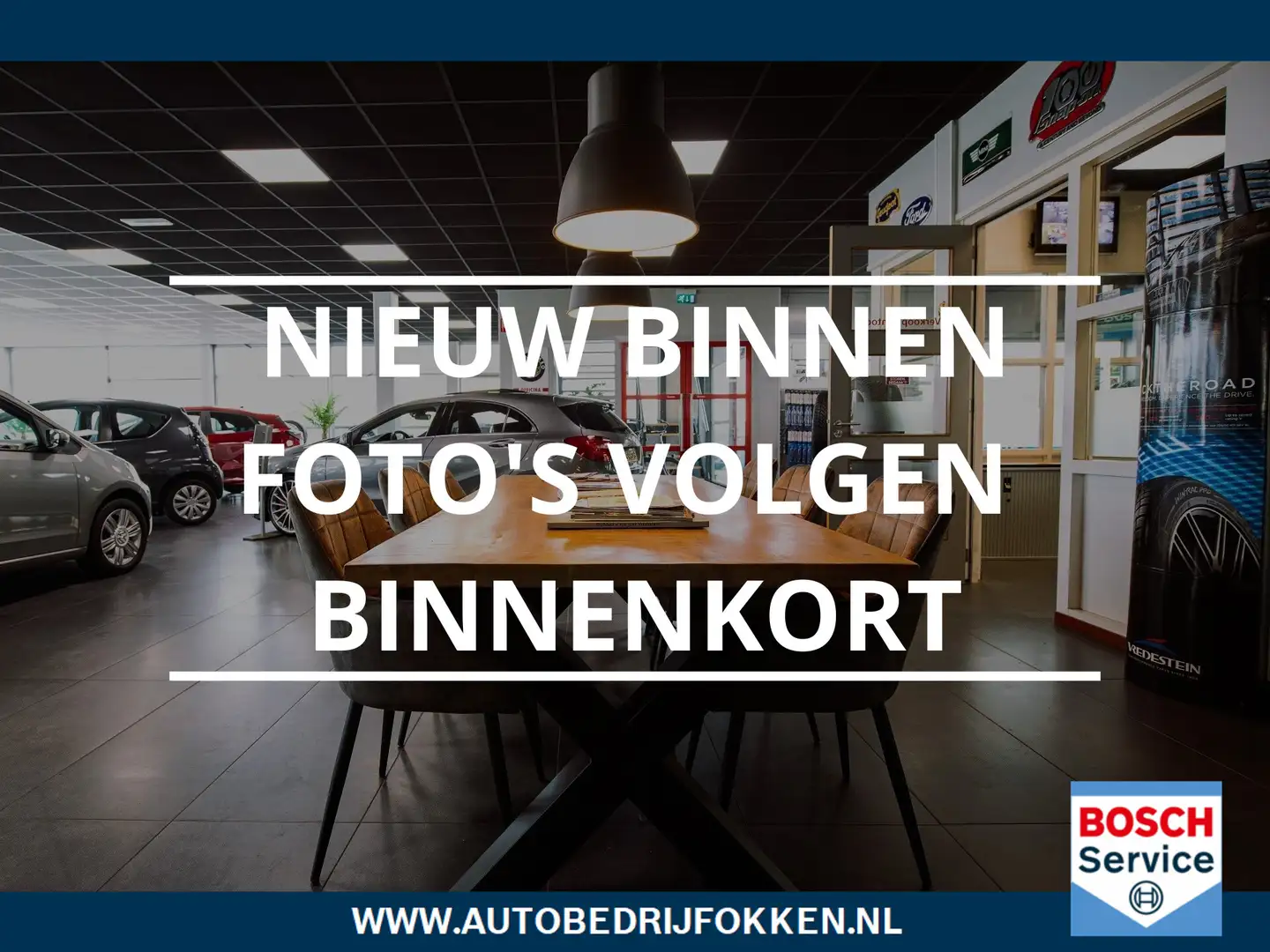 Peugeot Rifter Long 1.2 Puretech Long Active 7p. Airco|Cruise|Aud Blanco - 1