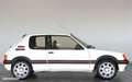 Peugeot 205 gti 1.9l Weiß - thumbnail 2