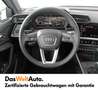 Audi A3 30 TFSI intense Argent - thumbnail 9