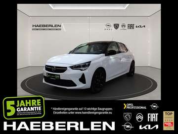 F 1.2 Turbo GS Line LED+SHZ+Fernlichtass.