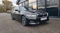 BMW 320 d T Sport Line - ASSISTS - LASER - HUD - Noir - thumbnail 1