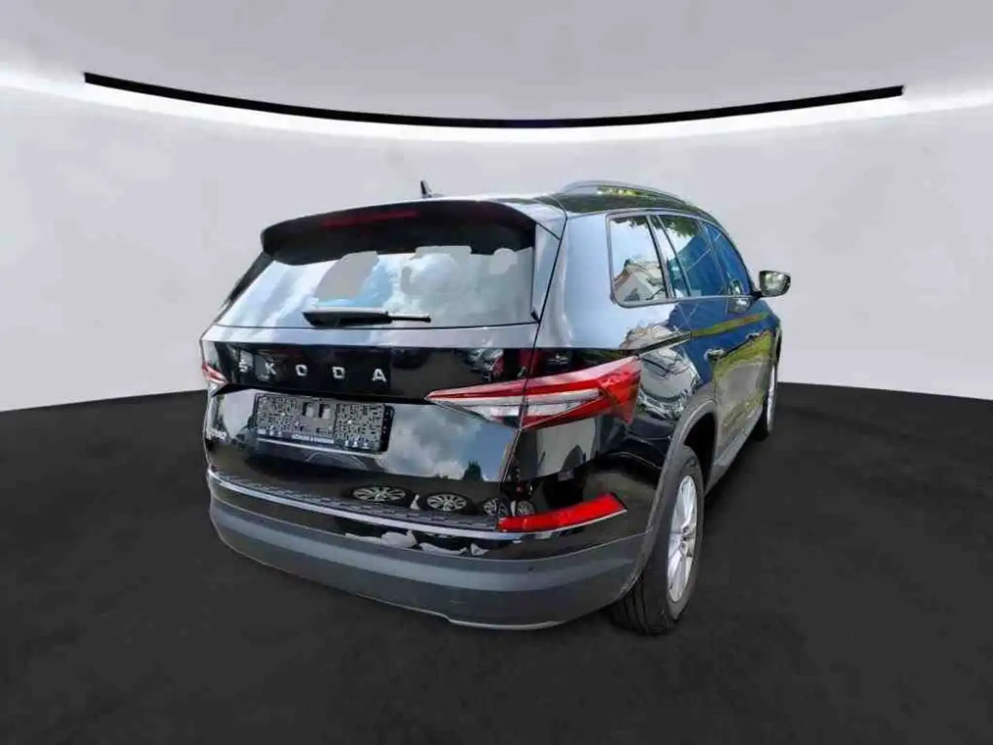 Skoda Kodiaq Ambition 2.0 TDI 110kW DSG*NAVI*7Sitzer*A Noir - 2