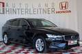 Volvo V60 B4 Momentum Pro Aut. WINTER-PAKET / NAVI / LED ... Noir - thumbnail 31