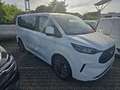 Ford Tourneo Custom Titanium L1 150 PS Top Ausstattung sofort Blanco - thumbnail 2