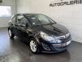 Opel Corsa D Energy 1.Hand+Teilleder+Klima+Tempomat Schwarz - thumbnail 4
