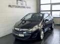 Opel Corsa D Energy 1.Hand+Teilleder+Klima+Tempomat Schwarz - thumbnail 2