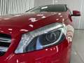 Mercedes-Benz A 180 180CDI BE Style Rojo - thumbnail 23
