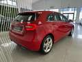 Mercedes-Benz A 180 180CDI BE Style Rojo - thumbnail 4