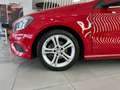 Mercedes-Benz A 180 180CDI BE Style Rojo - thumbnail 24