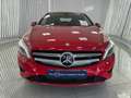 Mercedes-Benz A 180 180CDI BE Style Rojo - thumbnail 22