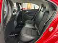 Mercedes-Benz A 180 180CDI BE Style Rojo - thumbnail 8