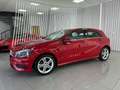 Mercedes-Benz A 180 180CDI BE Style Rojo - thumbnail 2