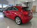 Mercedes-Benz A 180 180CDI BE Style Rojo - thumbnail 3