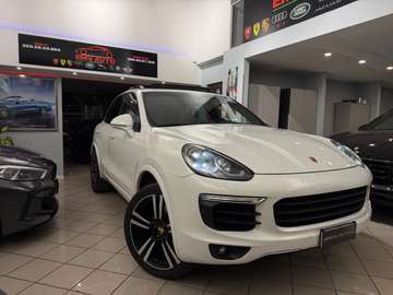 Cayenne 3.0 Diesel 262 cv full full