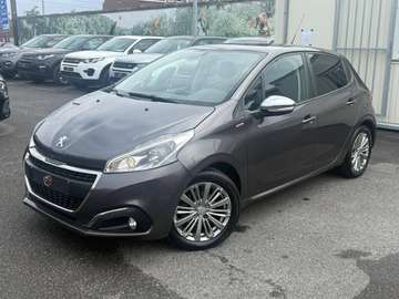208 1.2i PureTech Style / PDC / CLIM / CRUISE / GPS
