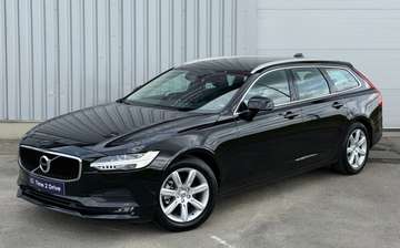 2.0 D3 AWD Geartronic - Panoramic sunroof !