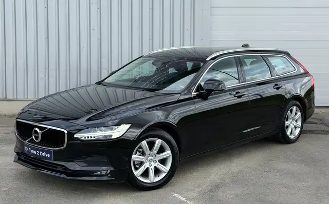 Volvo V90 2.0 D3 AWD Geartronic - Panoramic sunroof !