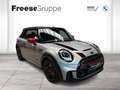 MINI John Cooper Works Cabrio John Cooper Works Cabrio Head-Up DAB LED RFK Silber - thumbnail 8