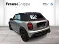 MINI John Cooper Works Cabrio John Cooper Works Cabrio Head-Up DAB LED RFK Silber - thumbnail 4