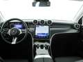 Mercedes-Benz GLC 220 coupe 220 d advanced 4matic auto Argent - thumbnail 9