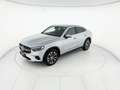 Mercedes-Benz GLC 220 coupe 220 d advanced 4matic auto Argent - thumbnail 2