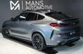 BMW X6 XDrive40i M Sport / PANODAK / LASER / SOFT CLOSE / Grijs - thumbnail 5
