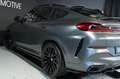 BMW X6 XDrive40i M Sport / PANODAK / LASER / SOFT CLOSE / Grijs - thumbnail 3
