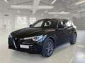 Alfa Romeo Stelvio Stelvio 2020 2.2 t Business rwd 160cv auto Nero - thumbnail 1