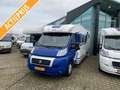 Adria Coral Coral 660 SL Enkelebedden Cruise airco - thumbnail 1