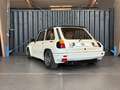 Renault R 5 Turbo 2 (BRD | 1. Hand | H-Kennzeichen) Weiß - thumbnail 13