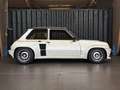 Renault R 5 Turbo 2 (BRD | 1. Hand | H-Kennzeichen) Weiß - thumbnail 6