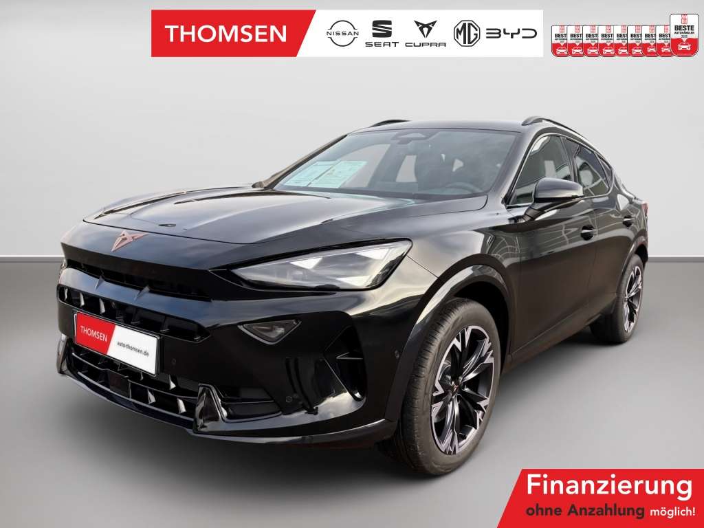 Second hand Cupra Formentor 1.5