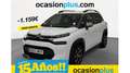 Citroen C3 Aircross Puretech S&S C-Series 110 Wit - thumbnail 1