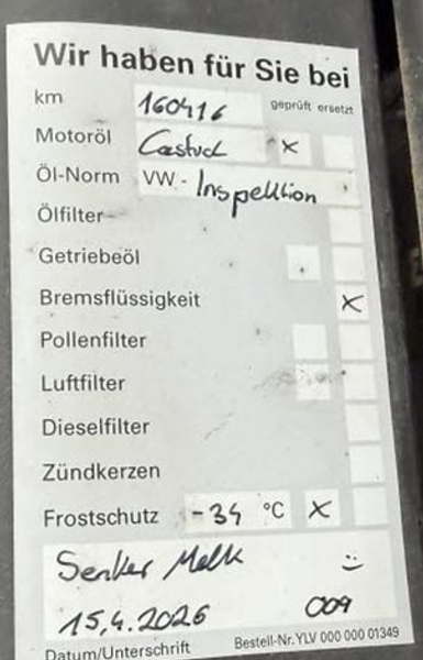 Skoda Scala Škoda SCALA Ambition TSI — photo 15