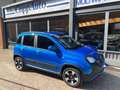 Fiat Panda 1.0 Firefly Hybrid City Cross Blu/Azzurro - thumbnail 8