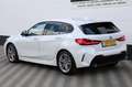 BMW 118 1-serie 118i M-Sport Climate LED Cruise PDC BTW !! Blanc - thumbnail 6