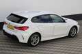BMW 118 1-serie 118i M-Sport Climate LED Cruise PDC BTW !! Blanc - thumbnail 4