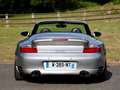 Porsche 911 996 Turbo Cabriolet Gris - thumbnail 7