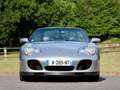 Porsche 911 996 Turbo Cabriolet Gris - thumbnail 4
