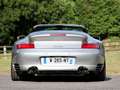 Porsche 911 996 Turbo Cabriolet Gris - thumbnail 10