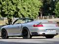 Porsche 911 996 Turbo Cabriolet Gris - thumbnail 11