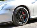 Porsche 911 996 Turbo Cabriolet Gris - thumbnail 14