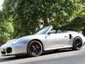 Porsche 911 996 Turbo Cabriolet Gris - thumbnail 15