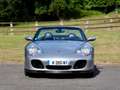 Porsche 911 996 Turbo Cabriolet Gris - thumbnail 2
