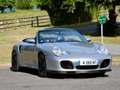 Porsche 911 996 Turbo Cabriolet Gris - thumbnail 3