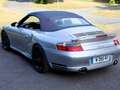 Porsche 911 996 Turbo Cabriolet Gris - thumbnail 29