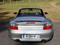 Porsche 911 996 Turbo Cabriolet Gris - thumbnail 19