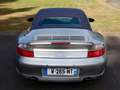 Porsche 911 996 Turbo Cabriolet Gris - thumbnail 28